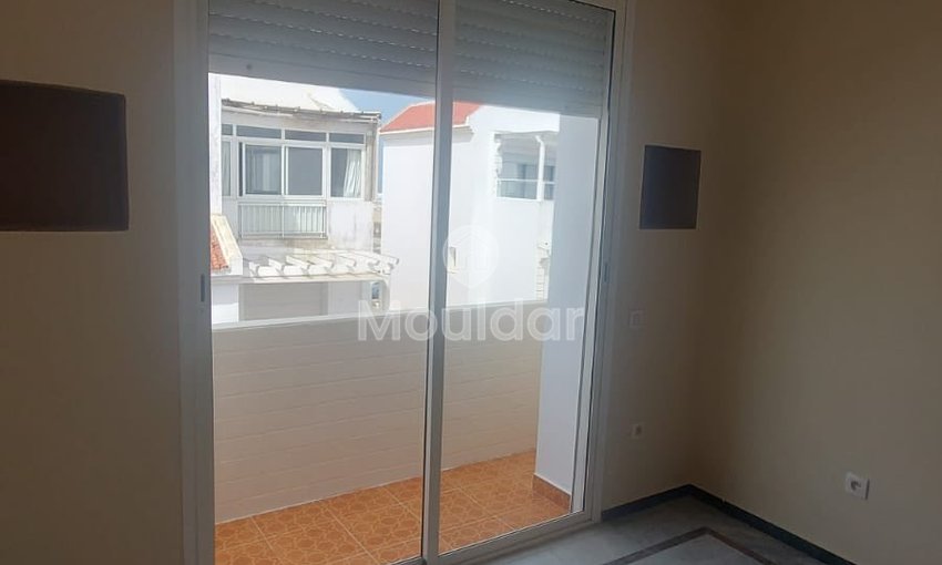 Casablanca, Ain Diab'da Modern Daire Kiralık - view 4