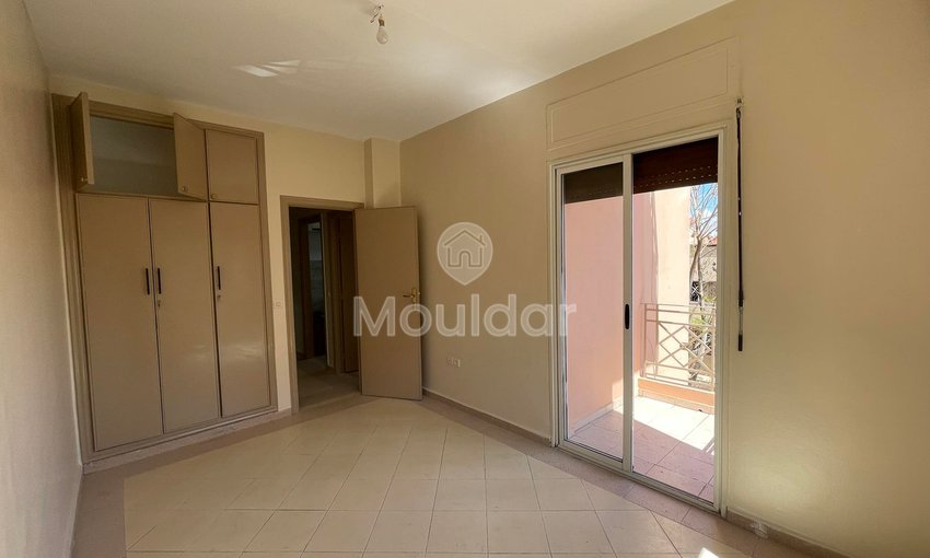 Charmant appartement te huur in Marrakesh - 64 m², 2 kamers - view 5