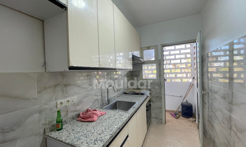 Charmant appartement te huur in Marrakesh - 64 m², 2 kamers - view 17