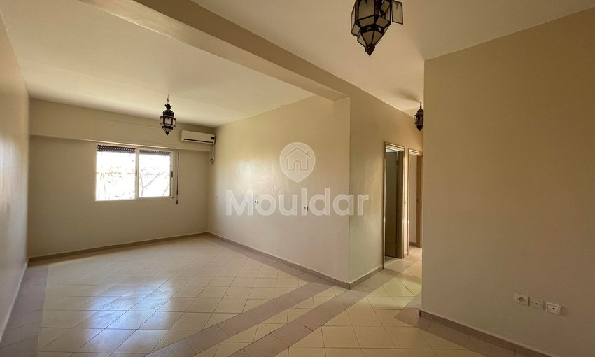 Charmant appartement te huur in Marrakesh - 64 m², 2 kamers - view 6