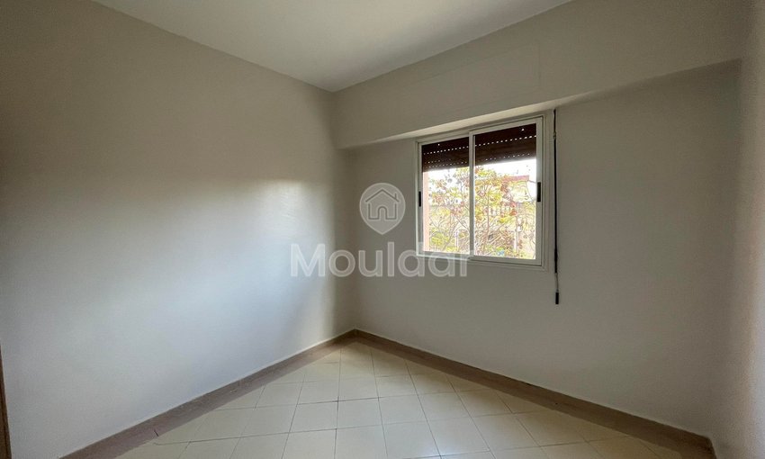 Charmant appartement te huur in Marrakesh - 64 m², 2 kamers - view 4