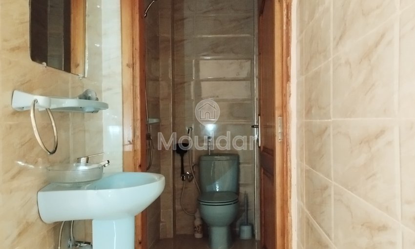 Mieszkanie na sprzedaż: 2 pokoje w Agadir, Hay Qods - view 12