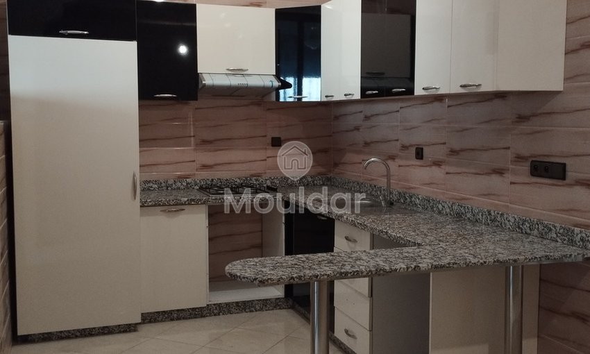 Mieszkanie na sprzedaż: 2 pokoje w Agadir, Hay Qods - view 9