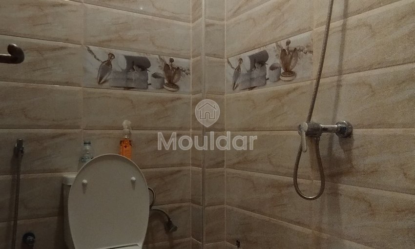 Mieszkanie na sprzedaż: 2 pokoje w Agadir, Hay Qods - view 11