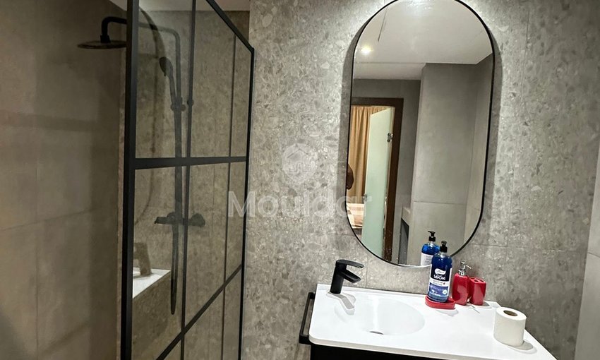 Elegancki Wypad: Studio wakacyjne w Casablance - Oasis - view 13