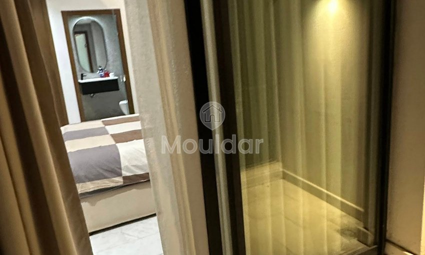 Elegancki Wypad: Studio wakacyjne w Casablance - Oasis - view 12