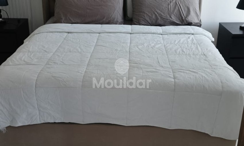 Elegancki Wypad: Studio wakacyjne w Casablance - Oasis - view 8