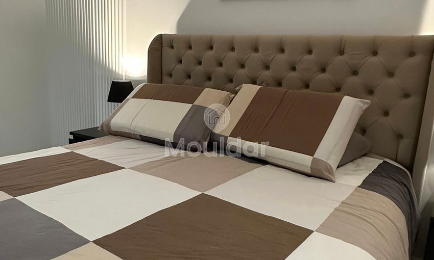 Elegancki Wypad: Studio wakacyjne w Casablance - Oasis - view 9