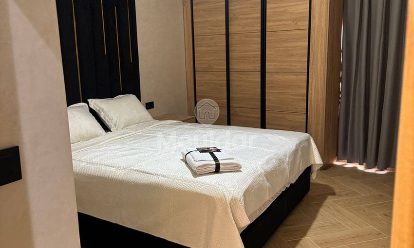 Apartament de închiriat în Tanger - Malabata: 2 camere elegante - view 6