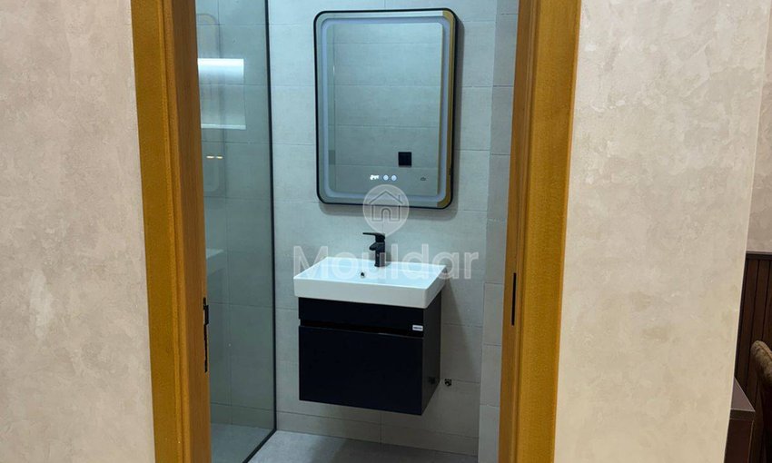 Apartament de închiriat în Tanger - Malabata: 2 camere elegante - view 16