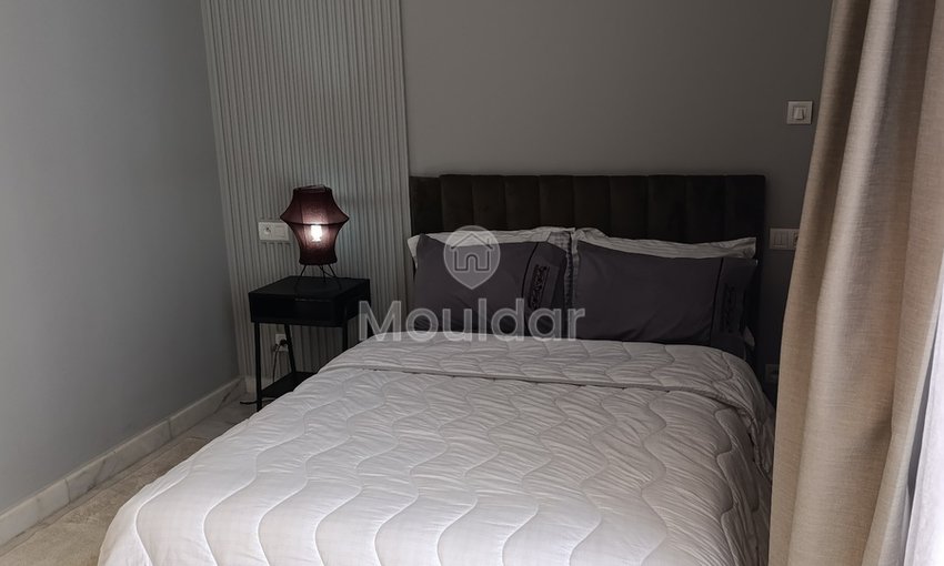 Casablanca'da kiralık stüdyo: Şirin ve taşınmaya hazır! - view 4