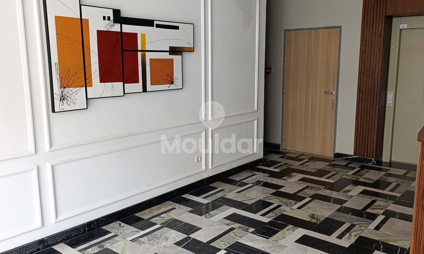 Casablanca'da kiralık stüdyo: Şirin ve taşınmaya hazır! - view 5