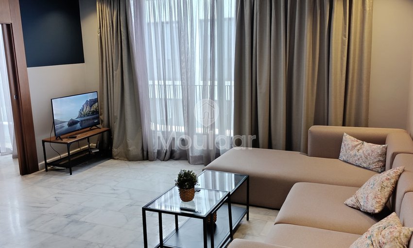 Casablanca'da kiralık stüdyo: Şirin ve taşınmaya hazır! - view 2