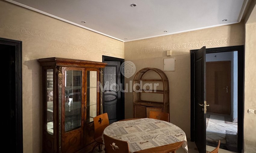 Γοητευτικό Διαμέρισμα προς Πώληση στο Μαρακές - 90m² Άνεση - view 7