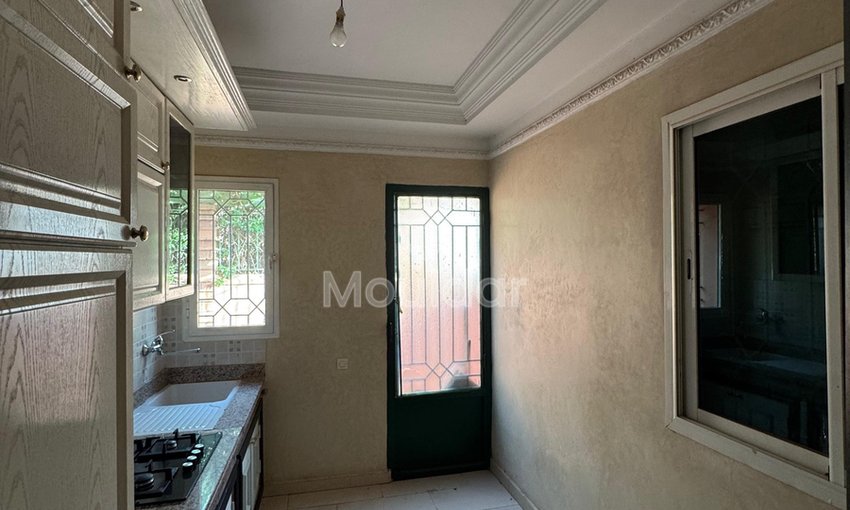 Γοητευτικό Διαμέρισμα προς Πώληση στο Μαρακές - 90m² Άνεση - view 10