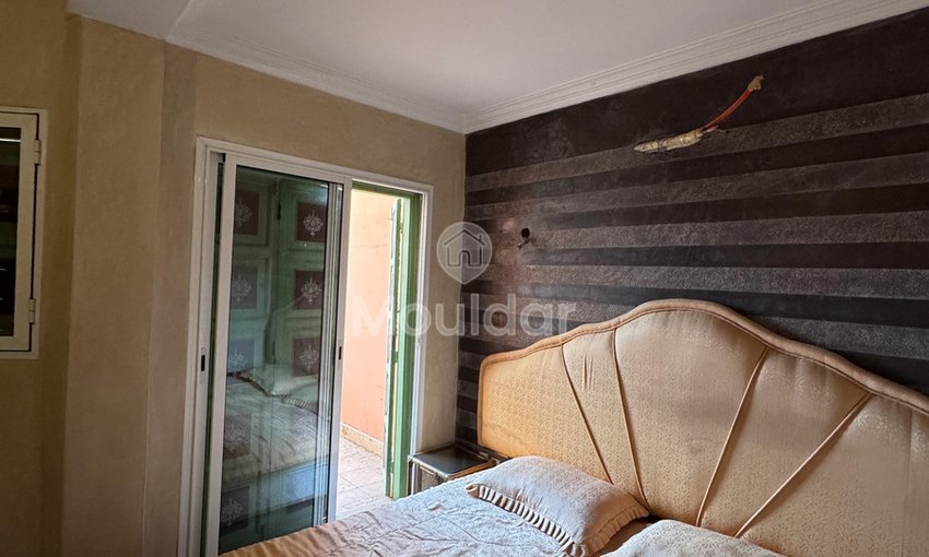 Γοητευτικό Διαμέρισμα προς Πώληση στο Μαρακές - 90m² Άνεση - view 6