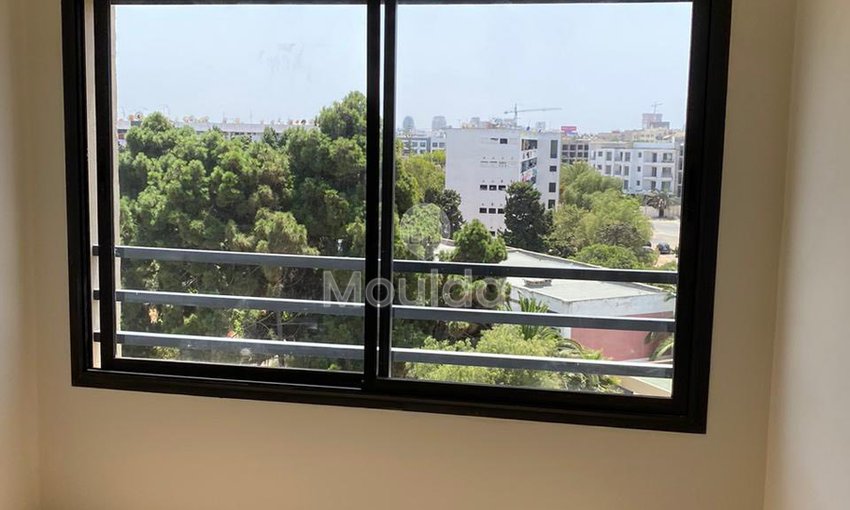 Urokliwe studio do wynajęcia w Casablance - Val Fleury - view 2