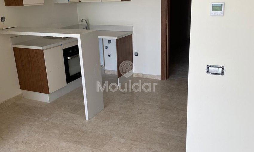 Urokliwe studio do wynajęcia w Casablance - Val Fleury - view 5