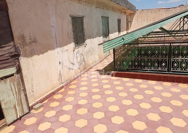 Riad Único en Venta en Marrakech - 10 Habitaciones Espaciosas - view 8