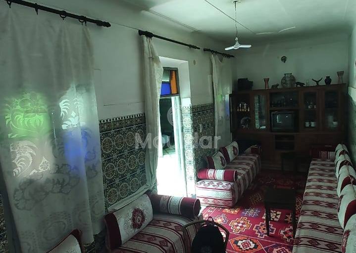 Riad Único en Venta en Marrakech - 10 Habitaciones Espaciosas - view 4