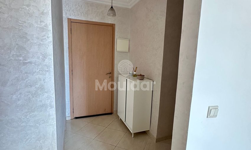 Charmantes 2-Zimmer-Apartment zur Vermietung in Hay Mohammadi - view 5