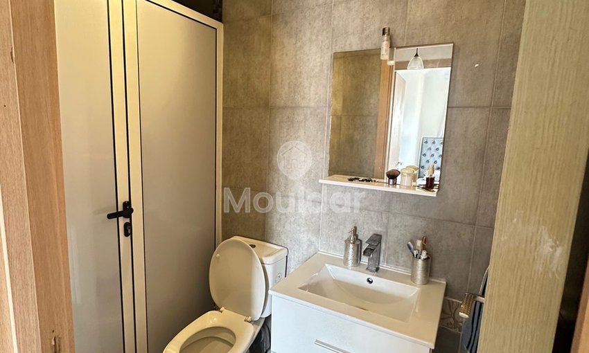 Charmantes 2-Zimmer-Apartment zur Vermietung in Hay Mohammadi - view 7