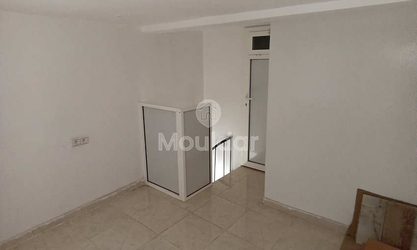 Investi in un immobile commerciale a Bouskoura - 24 m² - view 6