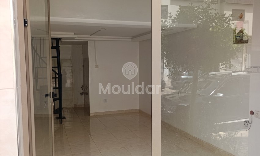 Investi in un immobile commerciale a Bouskoura - 24 m² - view 3