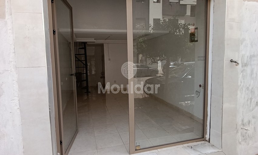 Investi in un immobile commerciale a Bouskoura - 24 m² - view 7