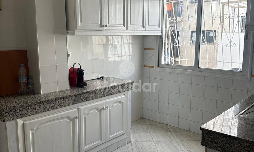 Abdou Chakir
 Apartament do wynajęcia: Elegancja w Triangle d'Or w Casablance - view 5