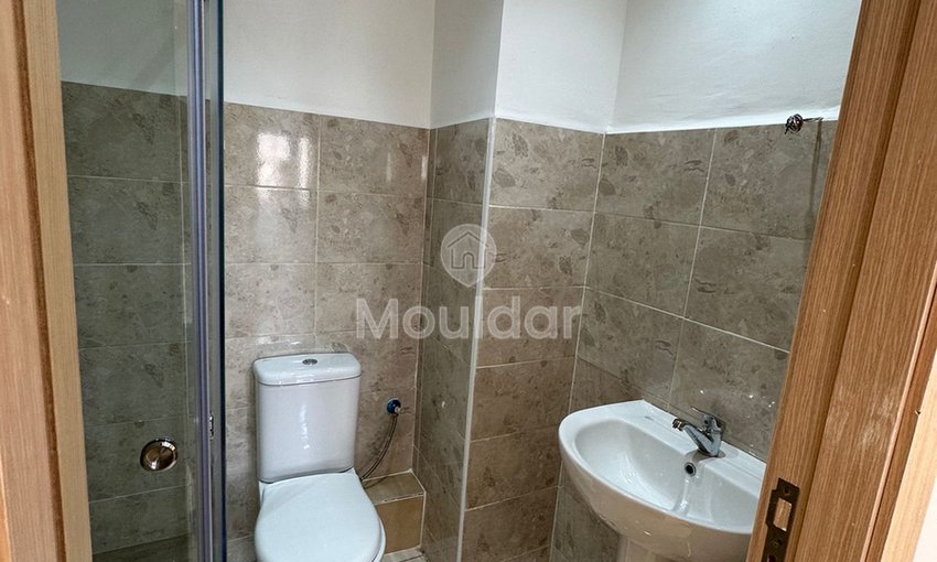 Casablanca, Hay Mohammadi'de Kiralık Şirin Bir Daire - view 9