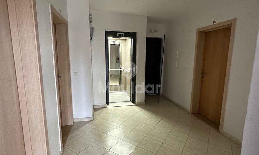 Casablanca, Hay Mohammadi'de Kiralık Şirin Bir Daire - view 5