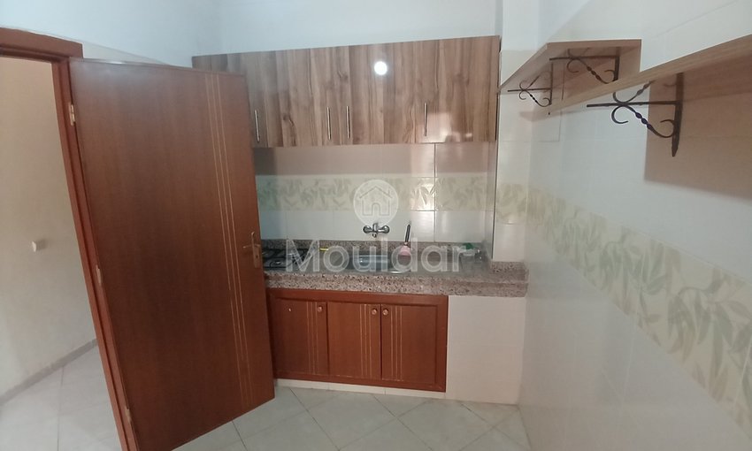 Agradável apartamento para alugar em Marrakech: seu oásis urbano - view 8