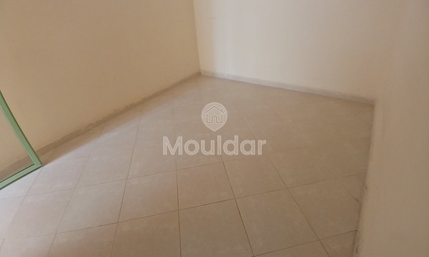 Agradável apartamento para alugar em Marrakech: seu oásis urbano - view 5