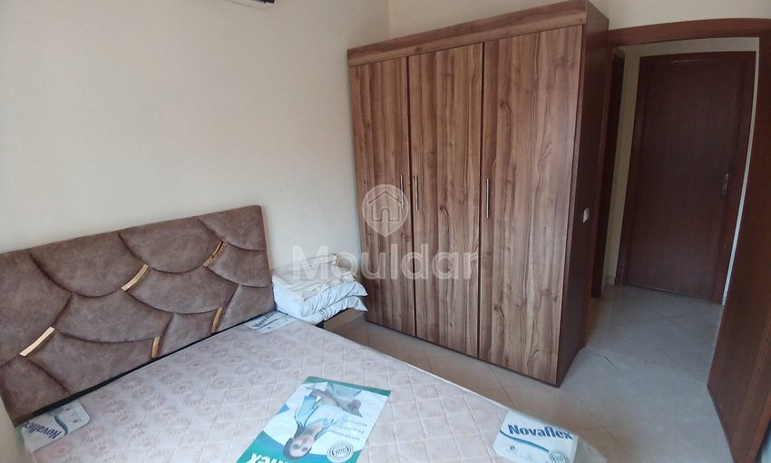 Agradável apartamento para alugar em Marrakech: seu oásis urbano - view 3