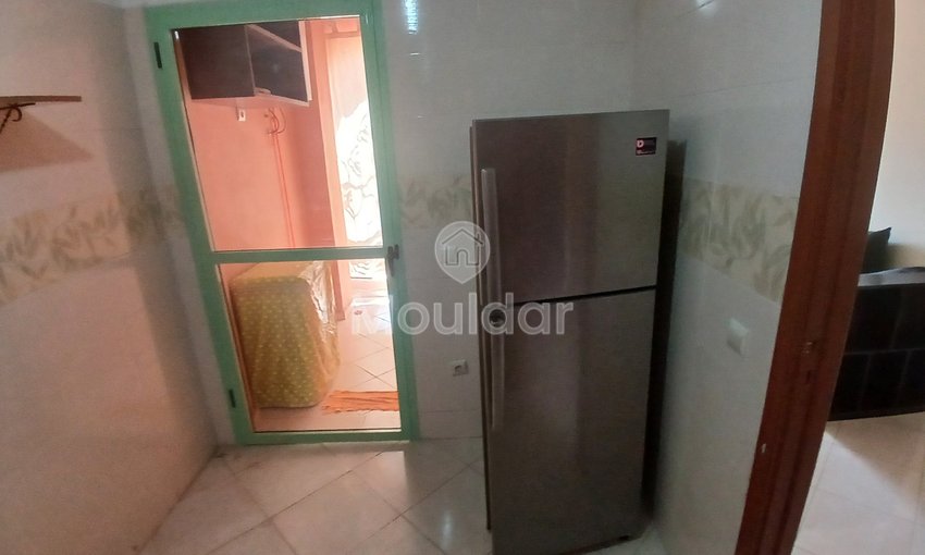Agradável apartamento para alugar em Marrakech: seu oásis urbano - view 7