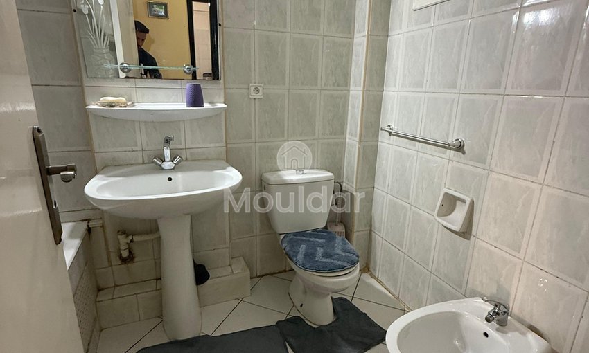 منزل عطلات في مارتيل: الراحة والاسترخاء تحت الشمس - view 23