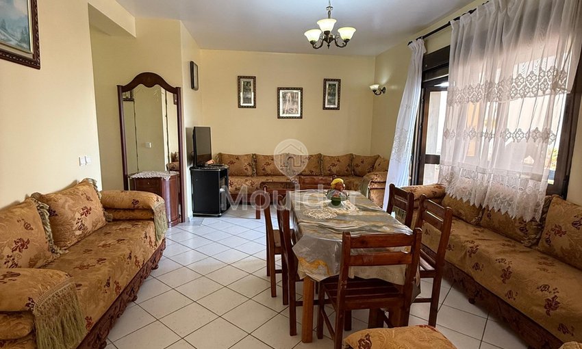 منزل عطلات في مارتيل: الراحة والاسترخاء تحت الشمس - view 6