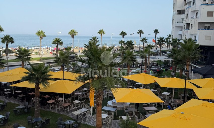 منزل عطلات في مارتيل: الراحة والاسترخاء تحت الشمس - view 17