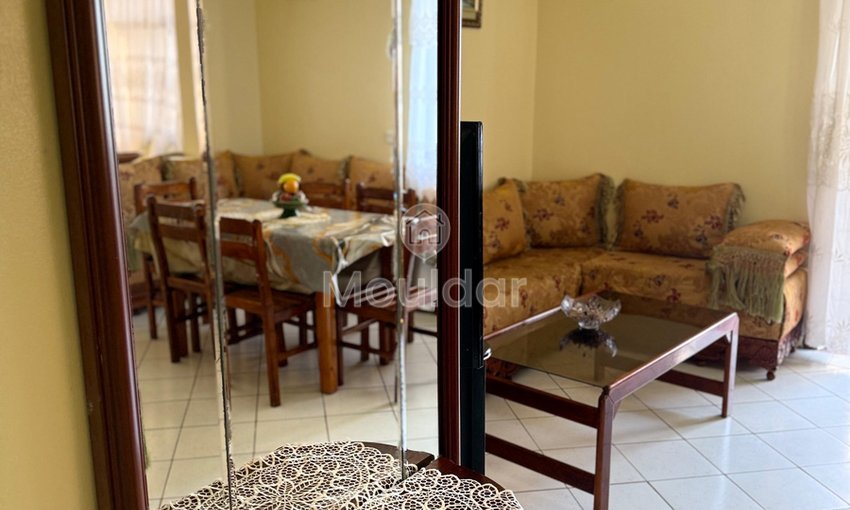 منزل عطلات في مارتيل: الراحة والاسترخاء تحت الشمس - view 5