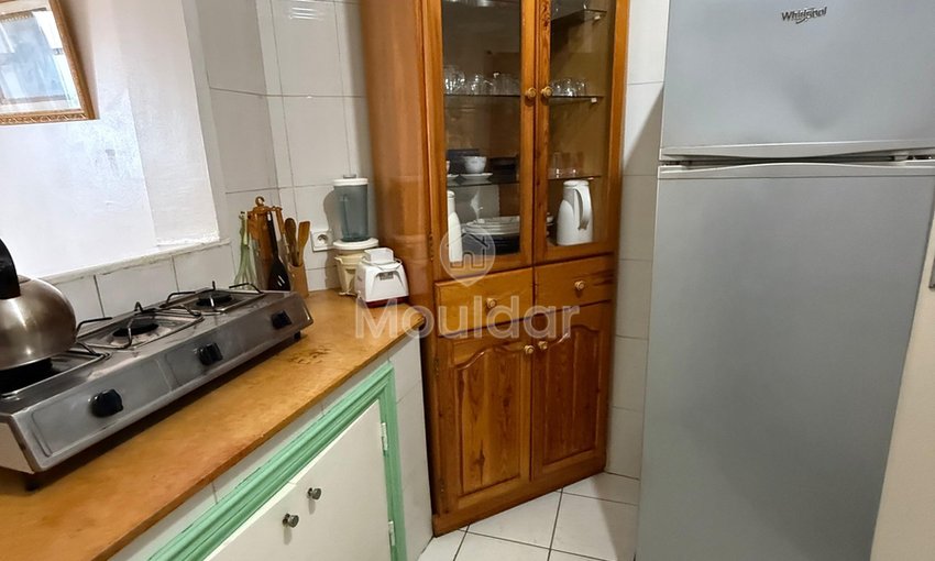 منزل عطلات في مارتيل: الراحة والاسترخاء تحت الشمس - view 21