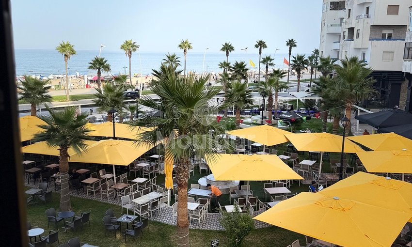 منزل عطلات في مارتيل: الراحة والاسترخاء تحت الشمس - view 18