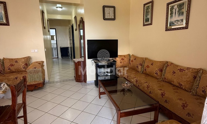 منزل عطلات في مارتيل: الراحة والاسترخاء تحت الشمس - view 7