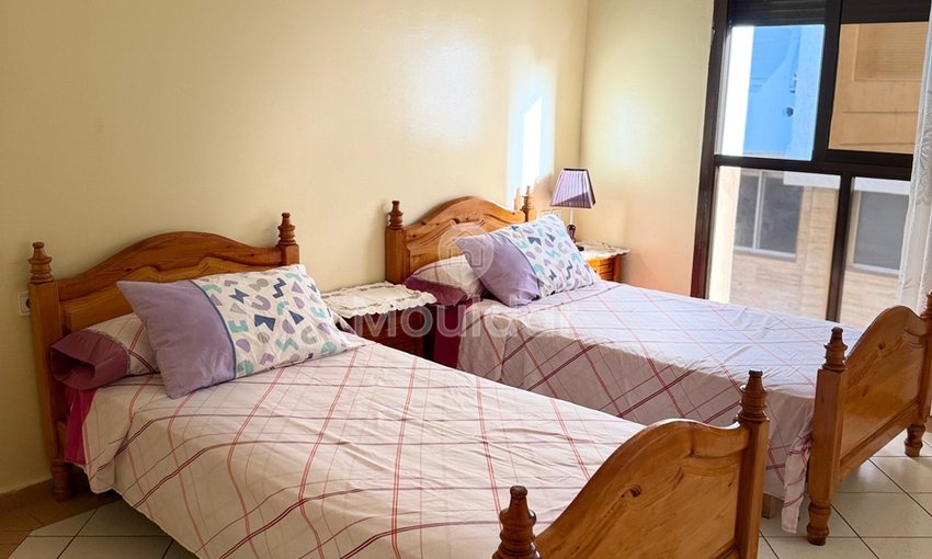 منزل عطلات في مارتيل: الراحة والاسترخاء تحت الشمس - view 13