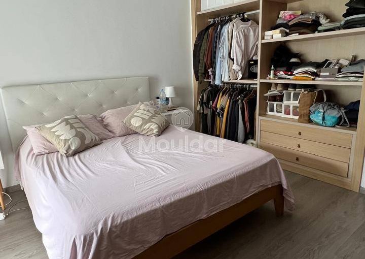 Apartament na wynajem: komfort i przestrzeń - view 7