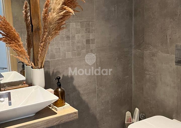 Apartament na wynajem: komfort i przestrzeń - view 19