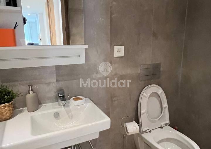 Apartament na wynajem: komfort i przestrzeń - view 18