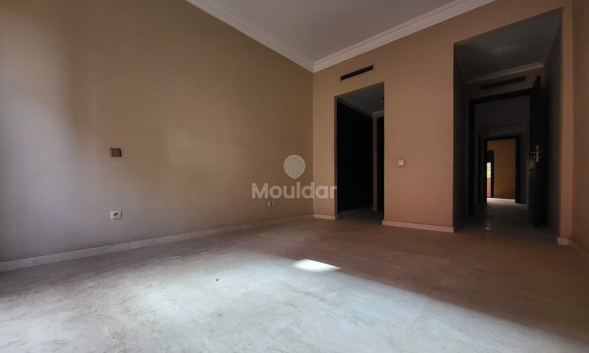 2 Bedroom Apartment for Sale in Gueliz Marrakech - view 2