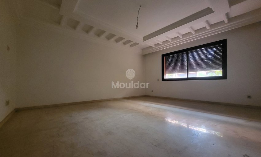 2 Bedroom Apartment for Sale in Gueliz Marrakech - view 4