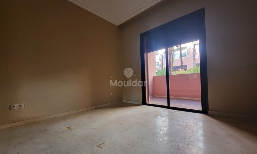 2 Bedroom Apartment for Sale in Gueliz Marrakech - view 3